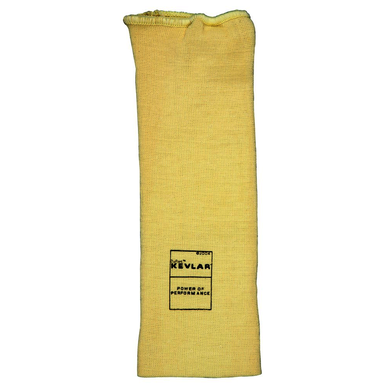 MCR Safety VP9371 Size Regular, Yellow Color, Kevlar Material, Sleeve