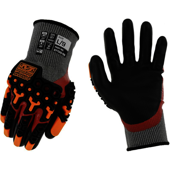 Image for MECWEA S77DQ-58-009