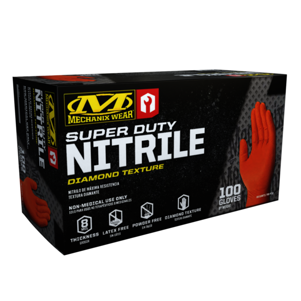 Image for MECWEA D01-09-010-100