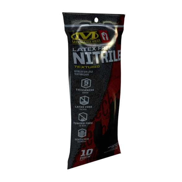 Image for MECWEA D03-05-010-010