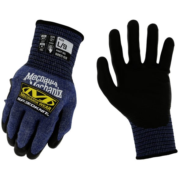 Image for MECWEA S2EC-03-011