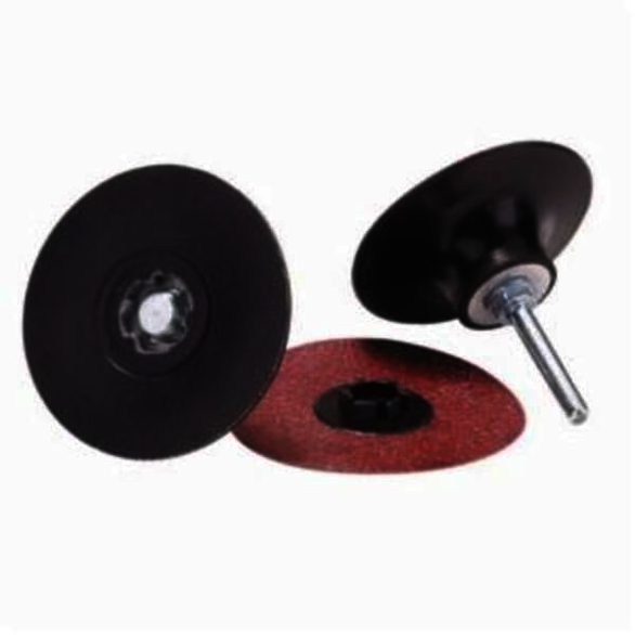 MERIT 08834164003, 1-1/2 in, Type TP, Disc Backup, Pad