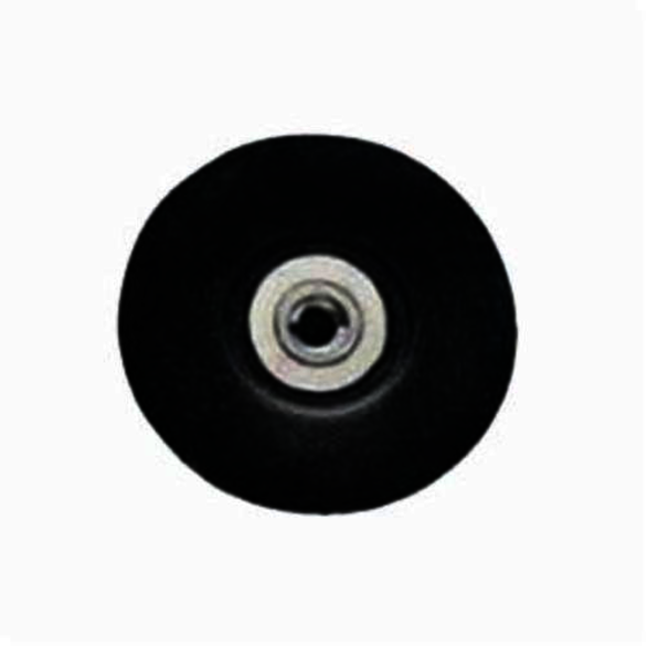 MERIT 08834164626, 3 in, Type TS, Quick Change Backup, Pad