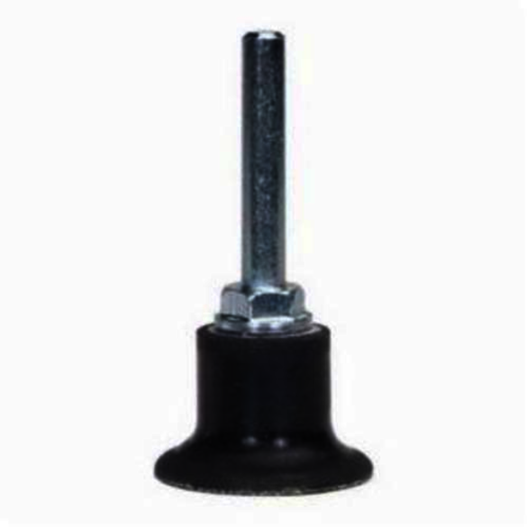 MERIT 08834164922, 2 in, Type TR, Quick Change Backup, Pad