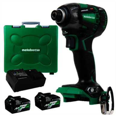 Image for METABO WH36DCM