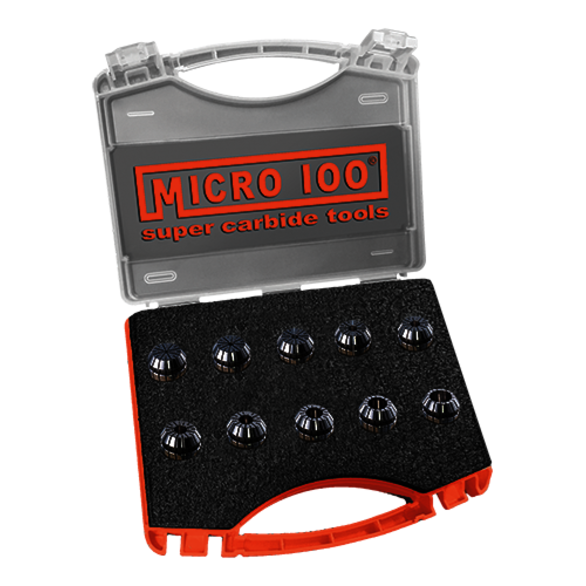 Image for MIC100 ER11S-1