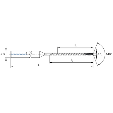 Image for MIKRON 2.CD.150550.CS