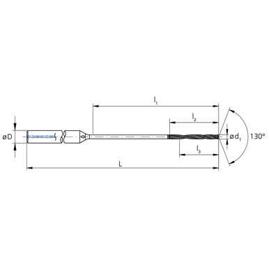 Image for MIKRON 2.CFI.30045.IK.1