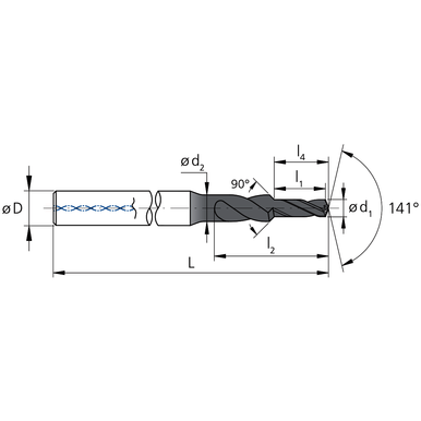 Image for MIKRON 2.PD.02850.090.IC