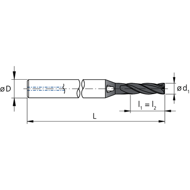 Image for MIKRON 2CMC.SMZ4.F332