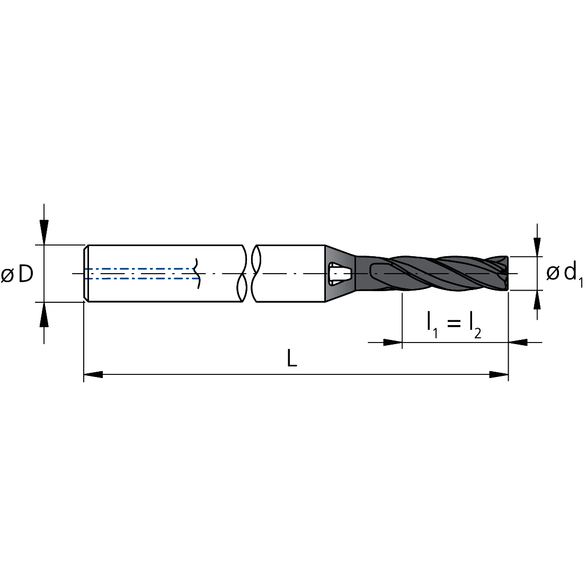 Image for MIKRON 2CMC.SMZ4.F332