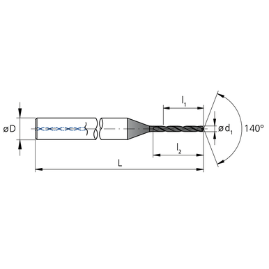 Image for MIKRON CD.060080.CS