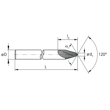 Image for MIKRON MC.120200.1