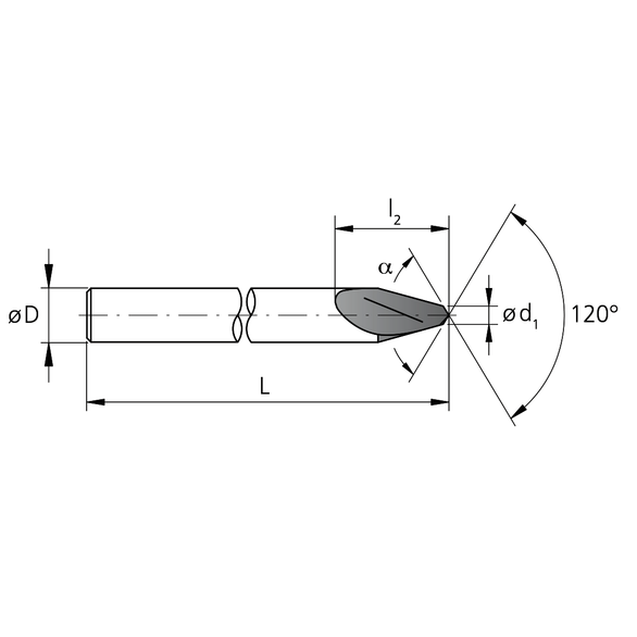 Image for MIKRON MC.120200.1