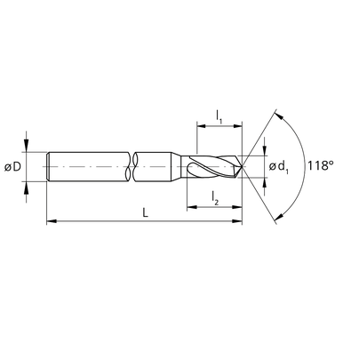 Image for MIKRON MD.210018.0
