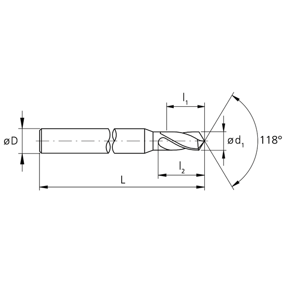 Image for MIKRON MD.210018.0