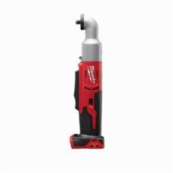 Milwaukee® M18™ Cordless Impact Wrench, 3/8 in Square Drive, 2400 bpm, 3400 bpm, 30 ft-lb Mode 1, 60 ft-lb Mode 2 Torque