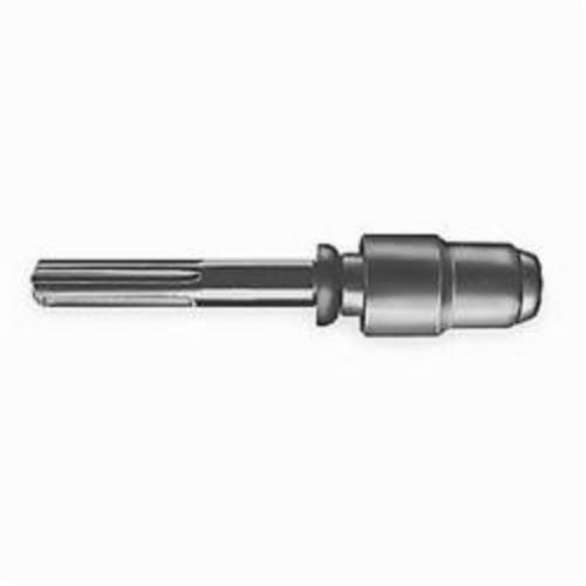 Milwaukee® 48-03-3025 Bit Adapter, Carbide/Steel