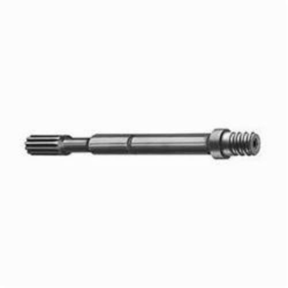 Milwaukee® 48-03-3540 Adapter Shank, 12 in L Shank, For Use With Spline Thin Wall 1-3/4-6 Core Bit
