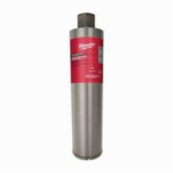 Milwaukee® 48-17-1050 Pre-Stressed Wet Core Bit, 5 in Dia x 15 in L