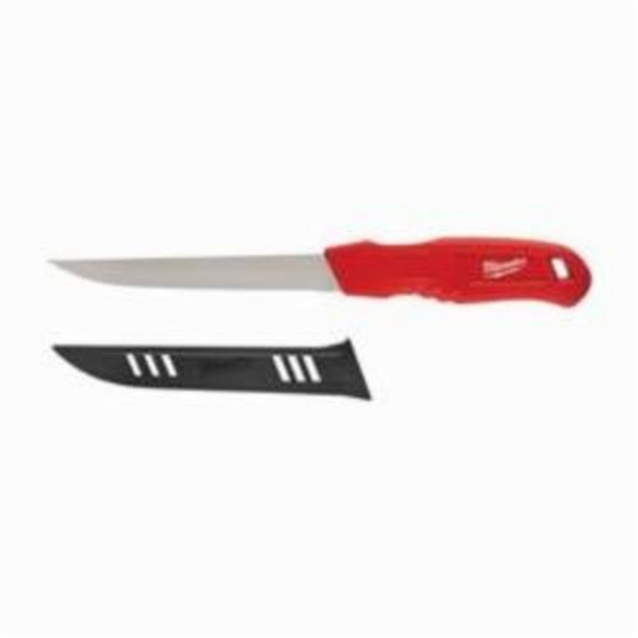 Milwaukee® 48-22-1921 Insulation Knife, Smooth Blade, Stainless Steel Blade, 12 in OAL