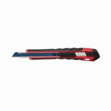 Milwaukee® 48-22-1960 Utility Knife, 9 mm W Precision Cut Retractable Snap-Off Blade, Micro Carbide Blade, 1 Blades