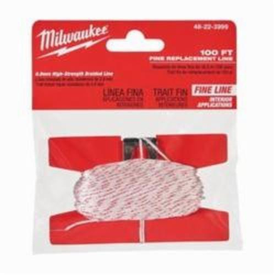 Milwaukee® 48-22-3999 Precision Replacement Line Reel, 100 ft L