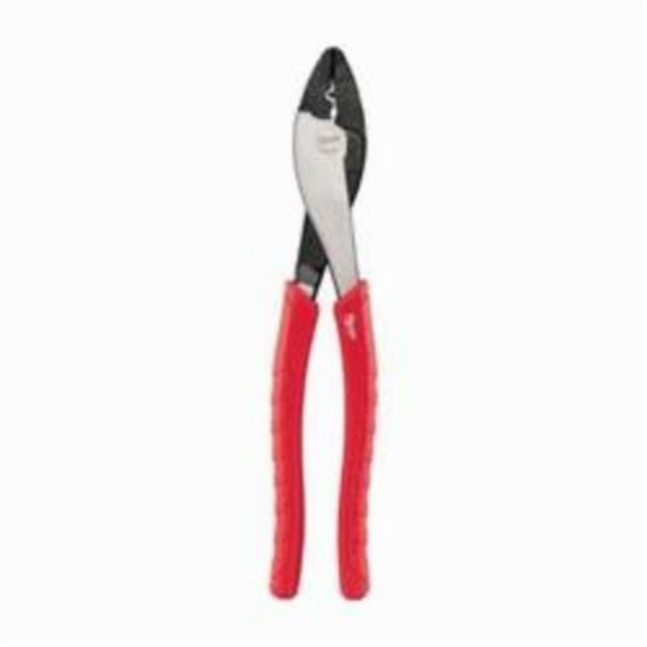 Milwaukee® 48-22-6103 Rust Resistant Crimping Plier, 8 to 28 AWG