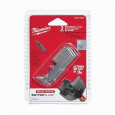 Milwaukee® SWITCHBLADE™ Replacement Blade, 2-1/8 in Dia, Suitable For Use With SwitchBlade™ 2 in Sulfide Bit
