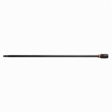 Milwaukee® QUIK-LOK™ 48-28-1060 Universal Drill Extension, 2 ft L, 7/16 in Shank