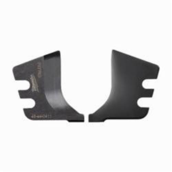 Milwaukee® M18™ Replacement Blade, Up to 750 MCM Capacity, 1 in Crimping Capacity, 18 V, 12000 lb Crimping Force, Metal