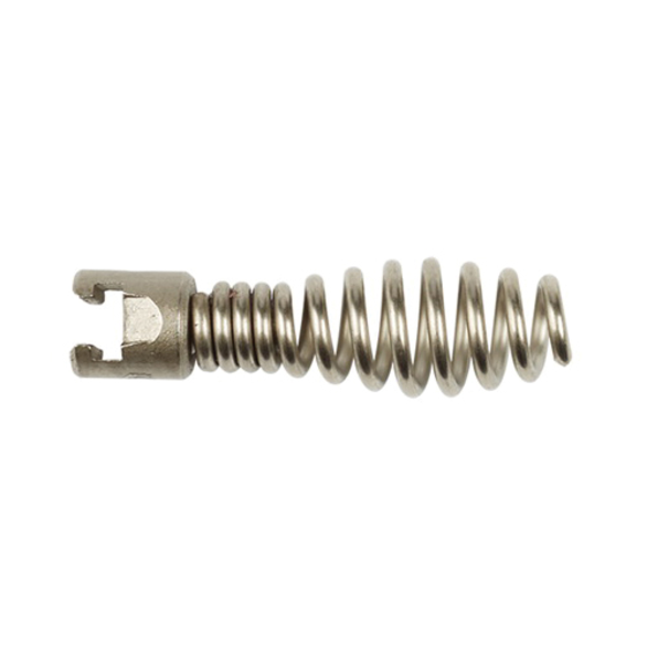 Milwaukee® 48-53-2681 Cordless Small Bulb Head Attachment, Steel