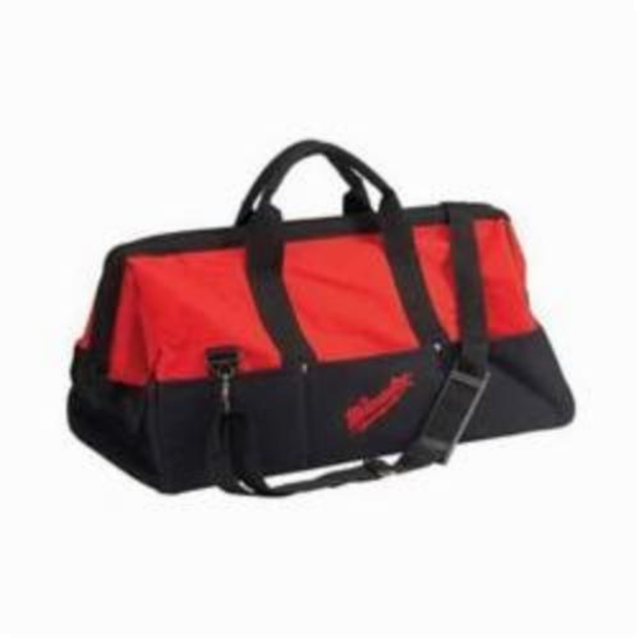 Milwaukee® 48-55-3530 Soft Sided Contractor Bag, 600 Denier