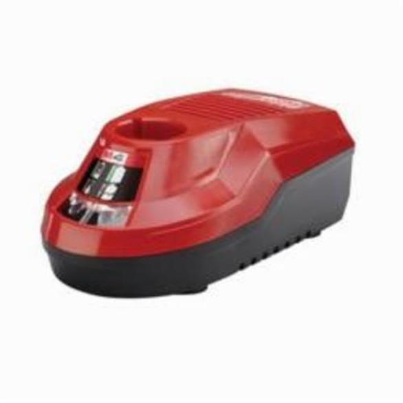 Milwaukee® M4™ Battery Charger, 2 Ah Lithium-Ion Battery, 1/2 hr, 1 Batteries