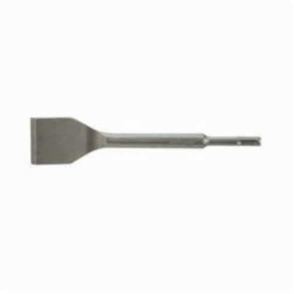 Milwaukee® 48-62-6030 Tile Chisel, 9-3/4 in L x 2 in W, For Use With SDS Plus Hammers, Carbide