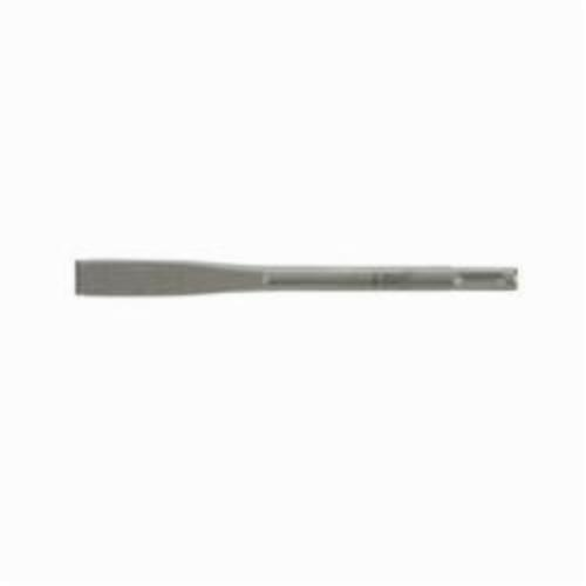 Milwaukee® 48-62-6035 Mortar Scraper Tool, 7 in L x 9/16 in W, For Use With SDS Plus Hammers, Carbide