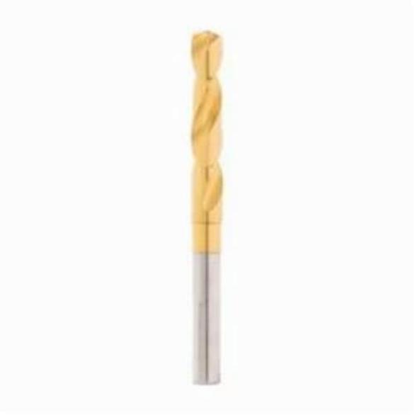 Milwaukee® 48-89-4634 General Purpose Twist Drill Bit, 9/16 in Dia x 6 in L, 1/2 in Shank, HSS