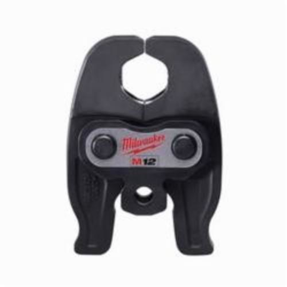 Milwaukee® M12™ Press Jaw, For Use With M12™ Force Logic Press Tool, 1 in Jaw Capacity, Copper