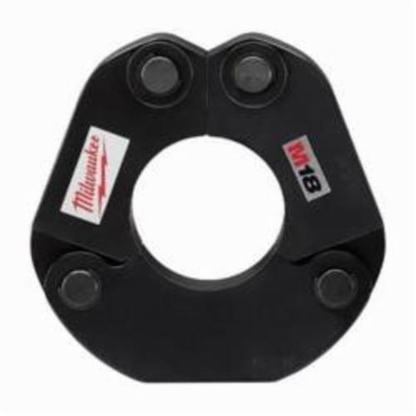 Milwaukee® M18™ Press Ring, For Use With Force Logic Press Tool, 1-1/2 in Jaw Capacity, Black Iron