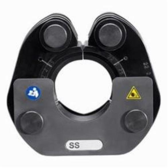 Milwaukee® M18™ Press Ring, For Use With Force Logic Press Tool, 1-1/2 in Jaw Capacity, Stainless Steel