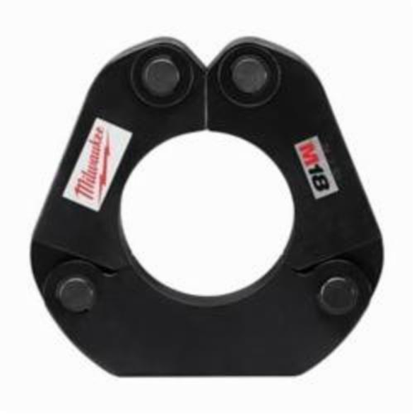 Milwaukee® M18™ Press Ring, For Use With Force Logic Press Tool, 2 in Jaw Capacity, Black Iron