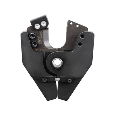 Milwaukee® M18™ ACSR Jaw, For Use With 2678-22, 2678-22BG, 2678-22O or 2678-22K M18™ FORCE LOGIC™ 6T Crimpers