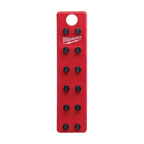 Milwaukee® 49-16-TREE Type W Die Tree Holder, For Use With W-Style Dies, 1 in Crimping Capacity