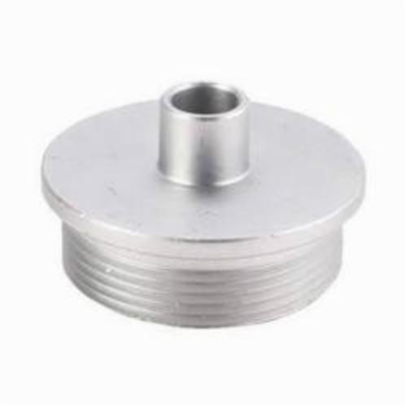 Milwaukee® 49-54-0715 Universal Template Guide, For Use With Milwaukee® 9/32 in ID Router, Steel