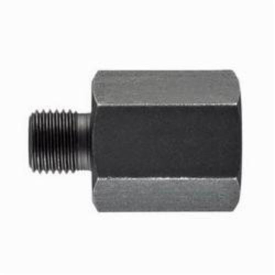 Milwaukee® Diamond Plus™ 49-56-7105 Large Angle Gringer Adapter, 5/8-11, Threaded Shank, 1-5/8 in OAL, HSS