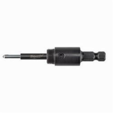 Milwaukee® Diamond Plus™ 49-56-7135 Retractable Starter Bit With Large Arbor, Carbide Tip/Steel