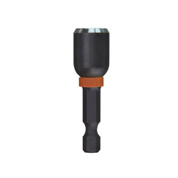 Milwaukee® Shockwave™ 49-66-4526 Magnetic Nut Driver, Imperial, 7/16 in, Hex Shank