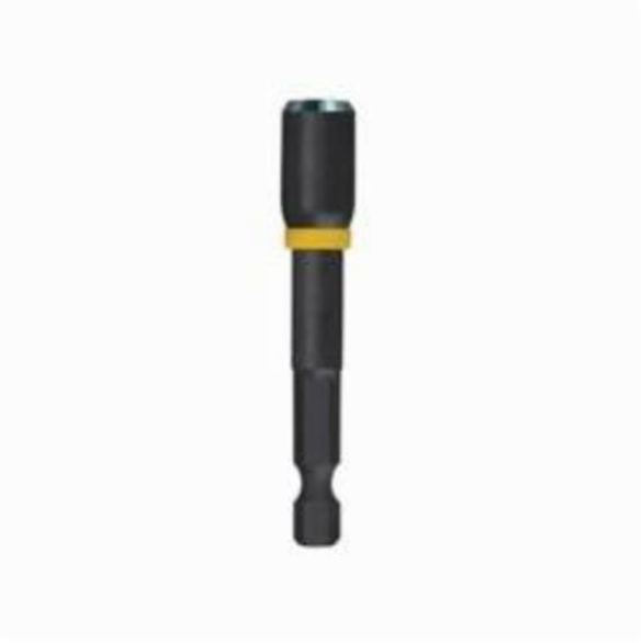 Milwaukee® SHOCKWAVE™ Impact Duty Magnetic Nut Driver, Proprietary Steel, 5/16 in Hex Insert