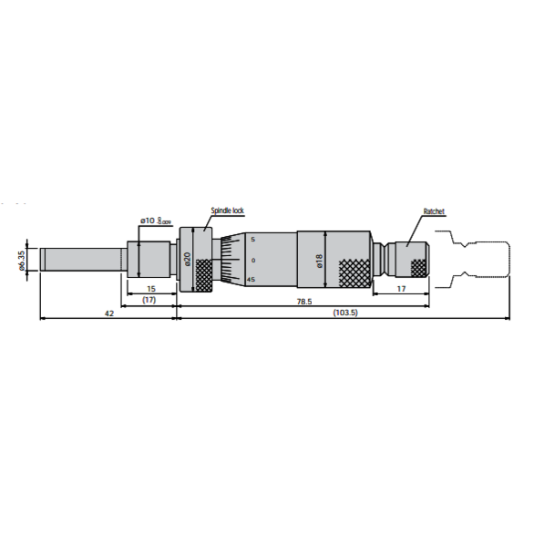Image for MITAME 04GAA910C