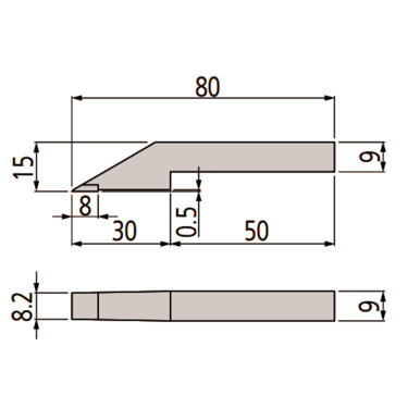 Image for MITAME 900168